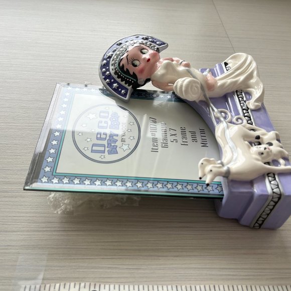 Betty Boop Photo frame - Picture 14 of 16